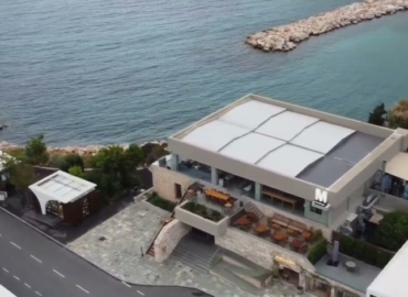 Αστιρ Μαρίνα Βουλιαγμένης