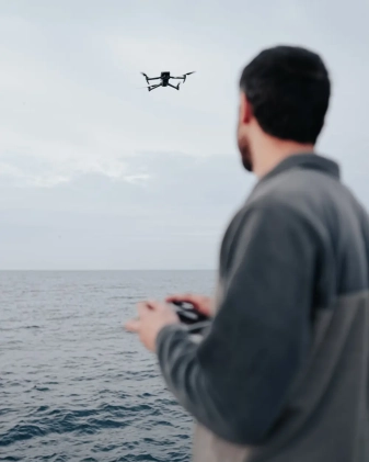Drone Activities - Babis Dagas - Σχετικά με εμένα